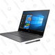 HP Envy x360 15-inch Laptop | $617 | HP | Promo code WINTRSAV5
HP Envy x360 13-inch Laptop | $855 | HP | Promo code WINTRSAV5